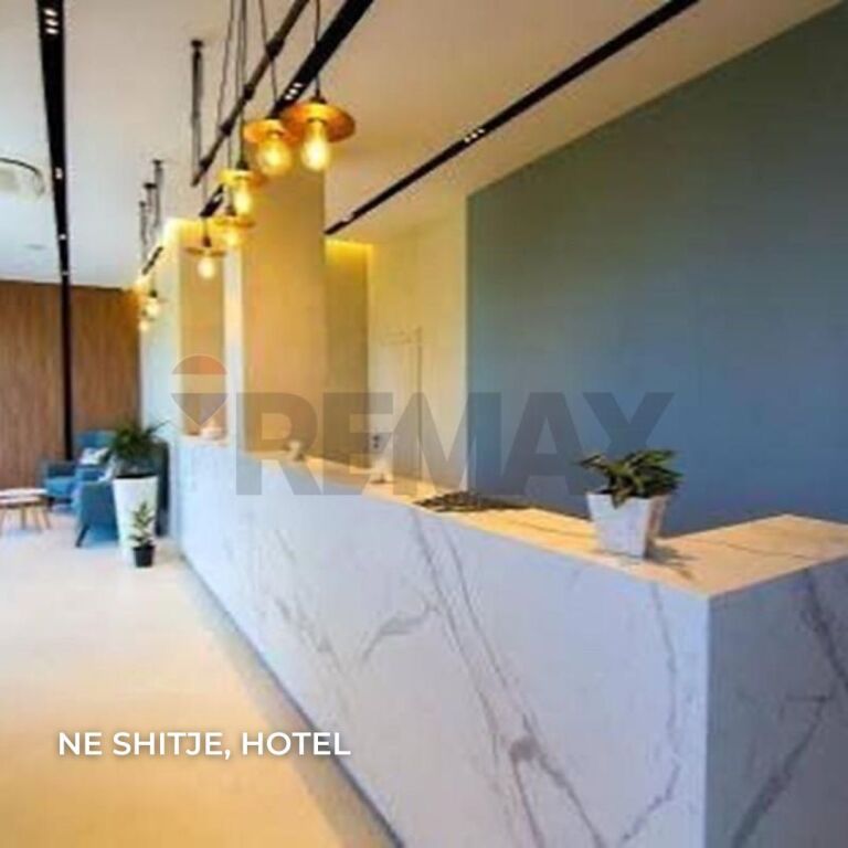 PER SHTIJE HOTEL NE VLORE