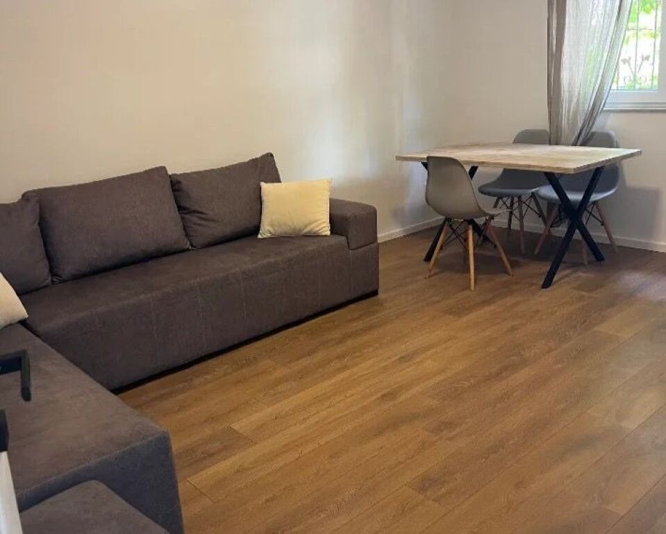 1+1 apartment for sale in Laprake near KMY!