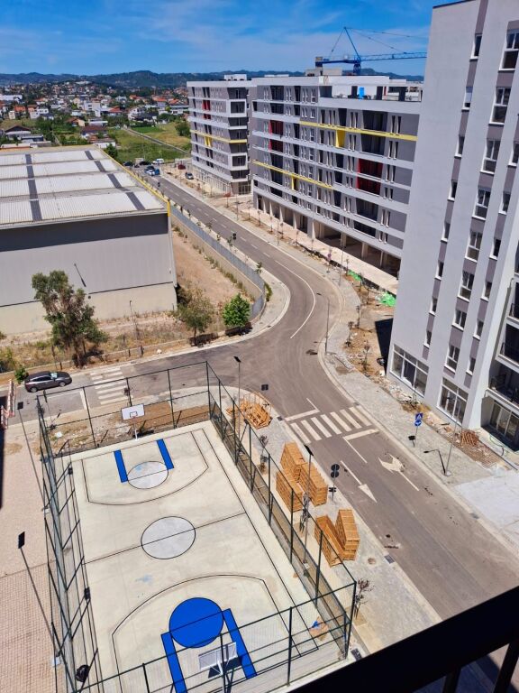 ✨️ For Rent: 1+1 Apartment 📍Univers City Complex – 7th Floor – €400/Month – 65 m² || Never Previously Occupied