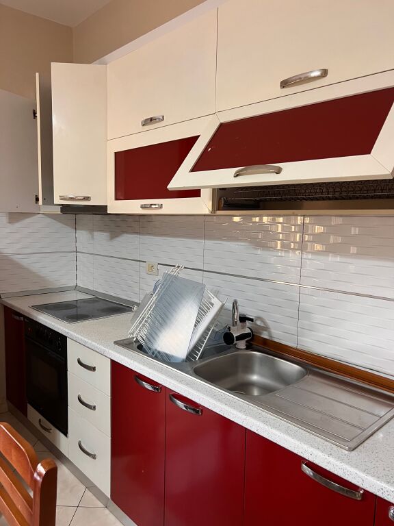 For rent 1+1 Laprake 40,000 lek