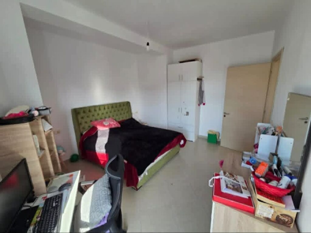 SHITET APARTAMENT 2+1 - ZONA E ALI DEMIT, TIRANE