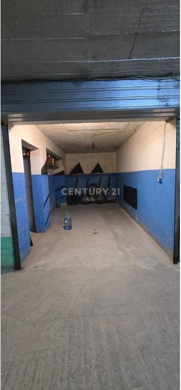 FOR SALE 3+1 APARTMENT OPPOSITE DELIJORGJI + 2 PARKING SPOTS