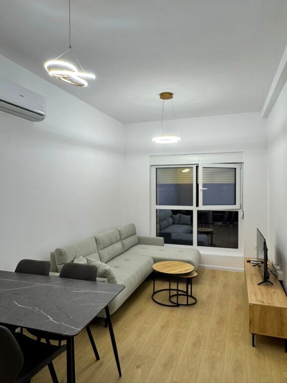 Apartment 2+1 for rent at Kadiu Residence