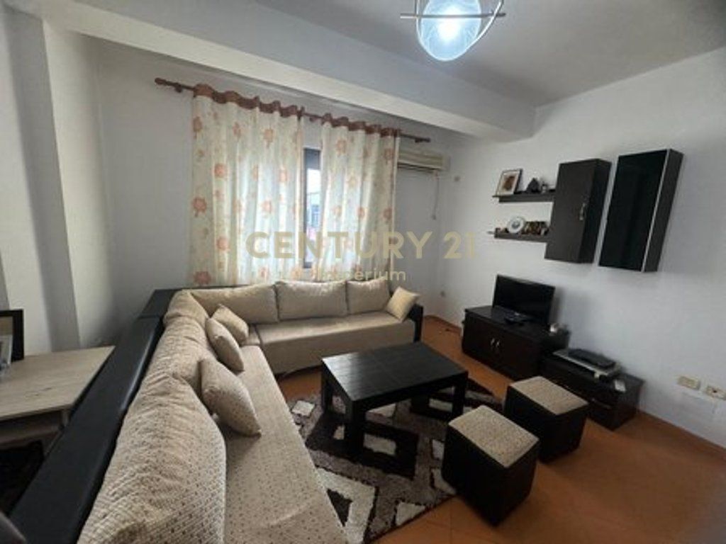 Appartamento 1+1 In Affitto a Yzberish, Tirana – 400€ | 76 m²
