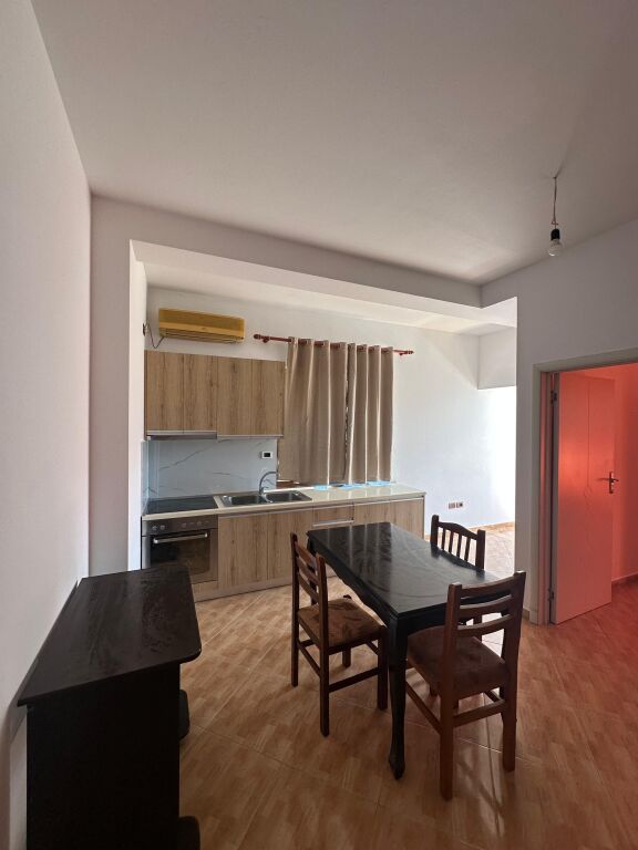 Apartment 1+1 for rent at Vila L in Astir