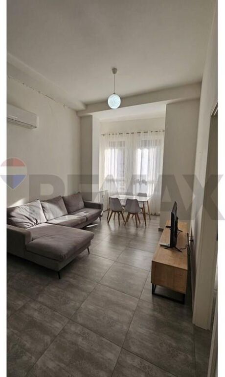 Shitet apartament 2+1 Kompleksi Kontakt