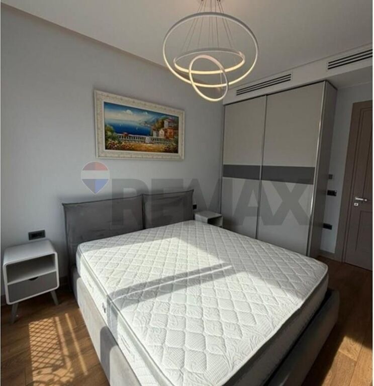 2+1 apartment for sale in Deliorgji.