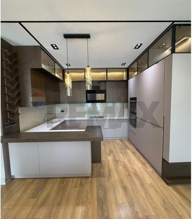 2+1 apartment for sale in Deliorgji.