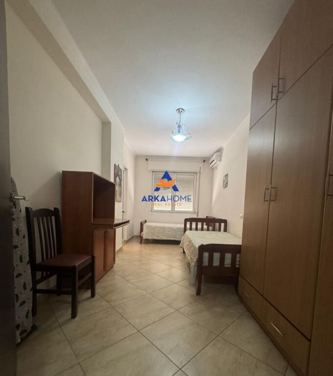 AFFITTASI APPARTAMENTO 2+1+BALCONE "DON BOSKO, DENTAL TURK" 65.000 LEKE