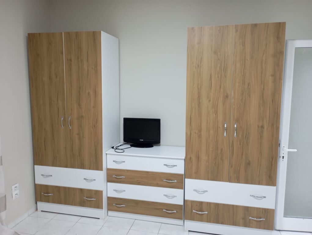 APARTAMENT 2+1 PER QERA TEK KOMUNA E PARISIT