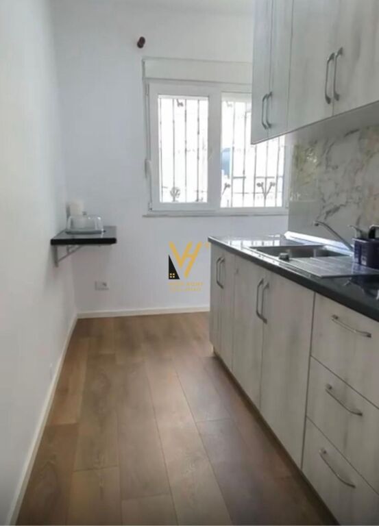 SHITET APARTAMENT 1+1 NE LAPRAKE, KMY 129.000 EURO
