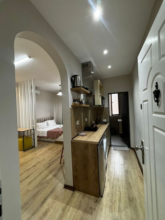 🏡 Modern Studios for Sale – Near Blloku