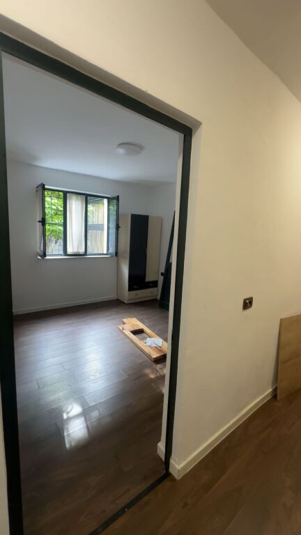 Garsoniere me qira – Vasil Shanto - 350€ - e mobiluar!