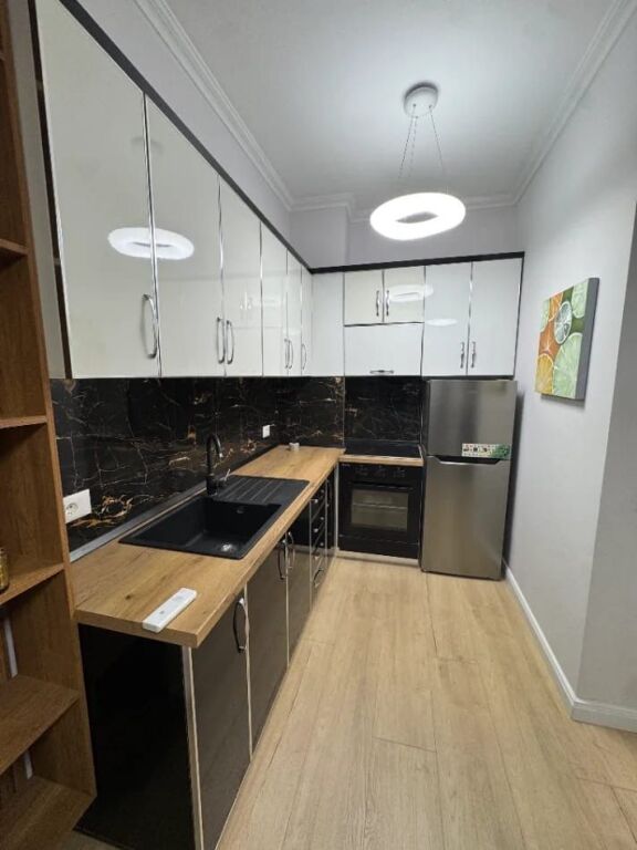 Apartment 1+1 for rent in Astir !