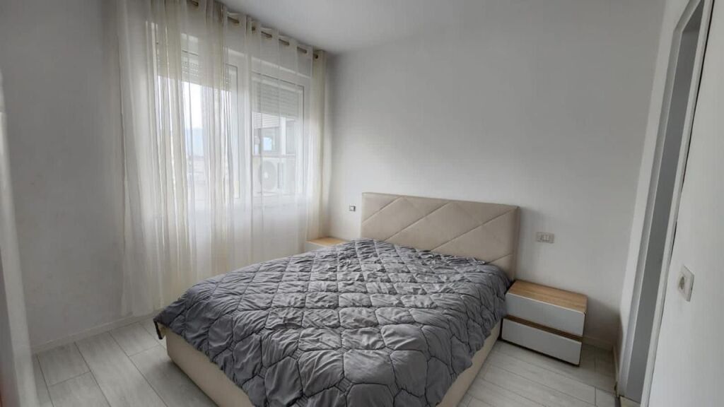 Apartament 2+1, Shkolla e Baletit!