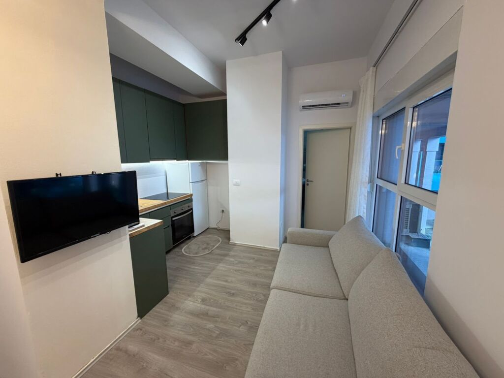 🏡 Studio for Sale – Mangalem 21💰 Price: 8,100,000 Lek