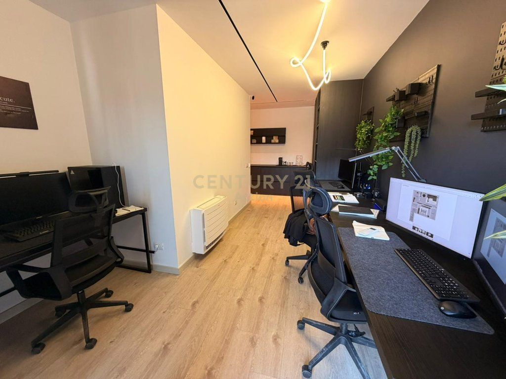 Apartment 1+1 for sale –Barricades Street