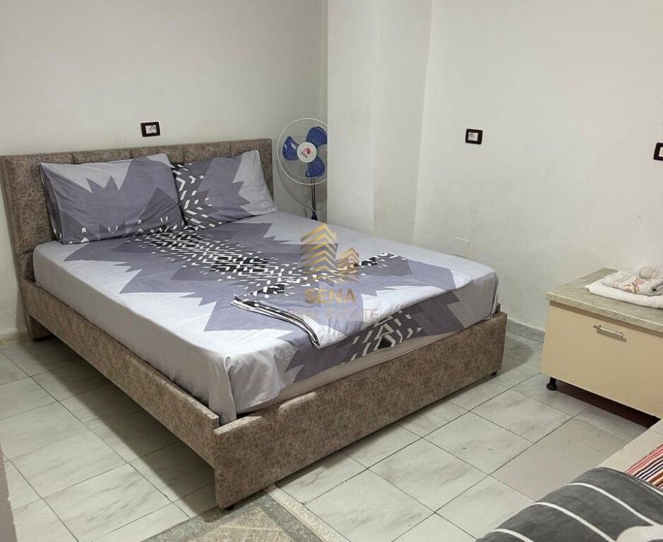 Qera, Apartament 1+1, Brryli, 40.000 Leke