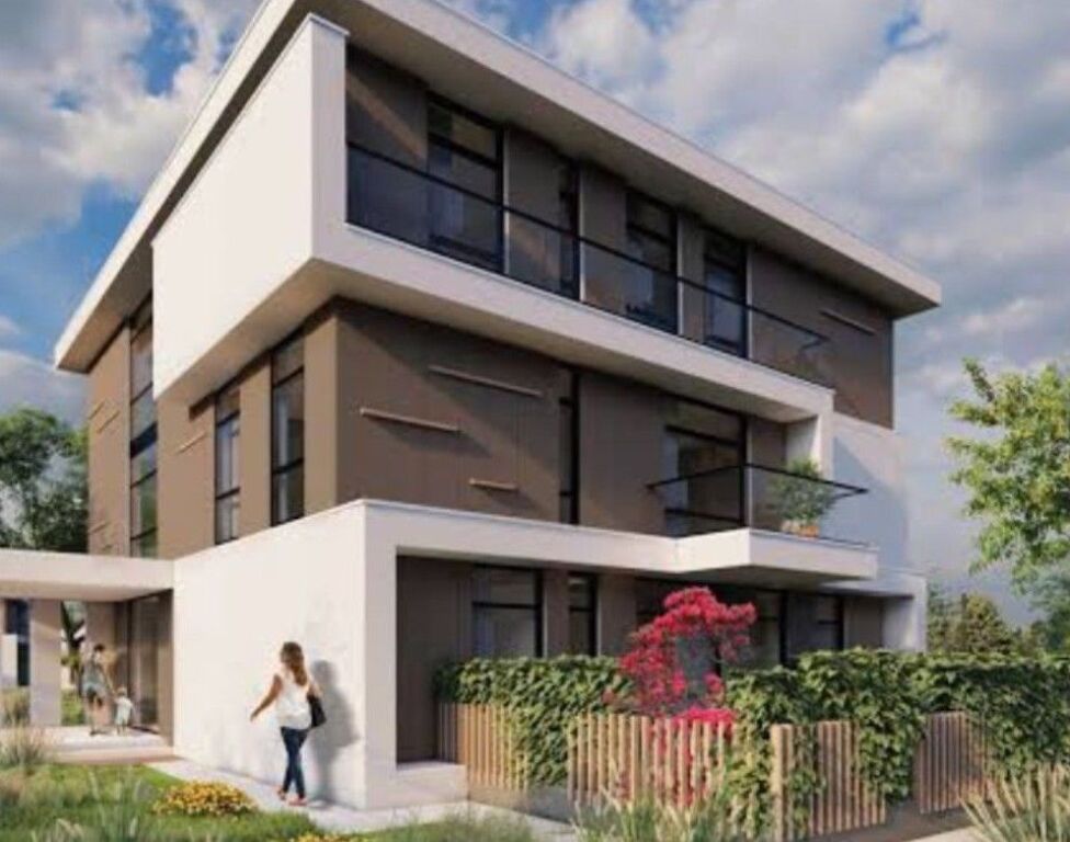 FOR SALE APARTMENT 1+1 + VERANDA 🅿️parking space included  