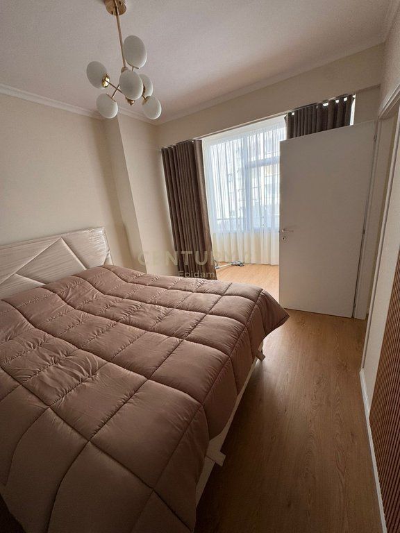 Apartament 1+1 me qera në Vollga !