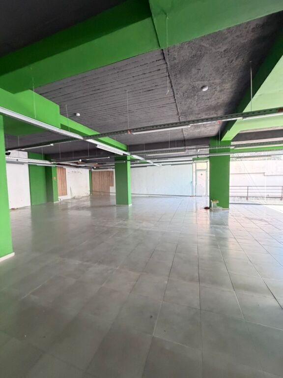 🏢JEPET AMBIENT BIZNESI ME QIRA TE ELEONORA