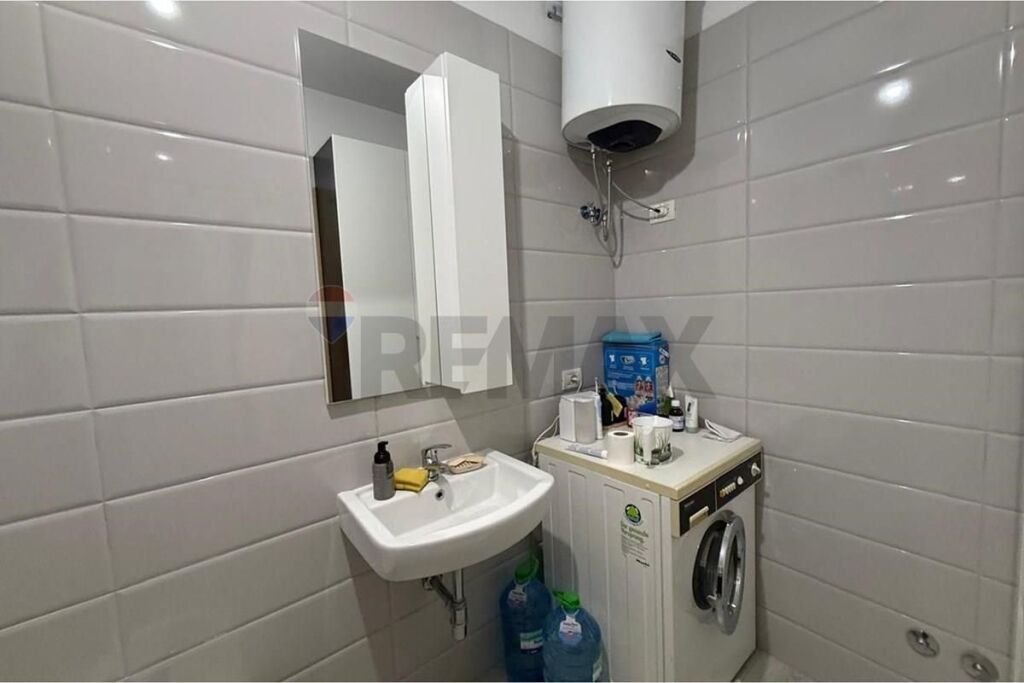Apartment for Rent 1+1 Green City