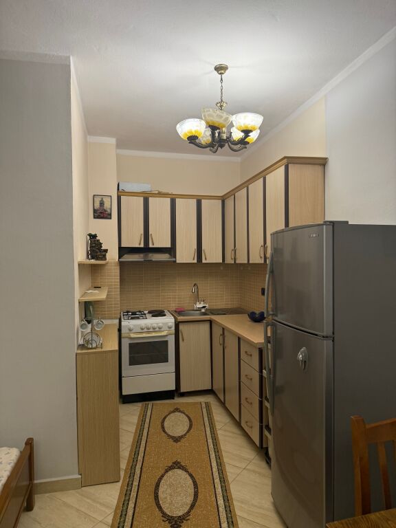 Apartment 1+1, for rent, FURNISHED