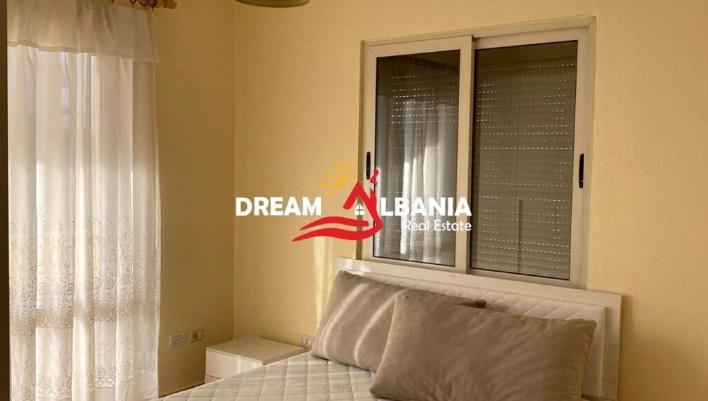 Apartament 1+1 me qera tek rruga e Kavajes prane njesise nr 7 ne Tirana (ID 4211773 ) f