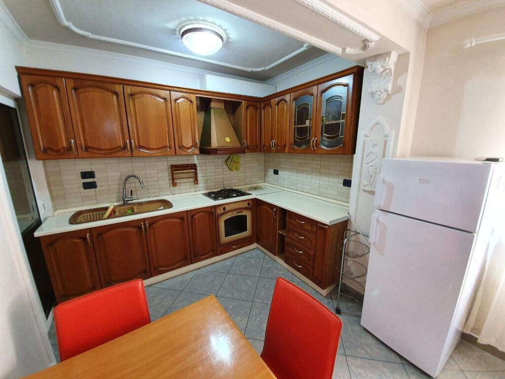 Apartment for rent - Myslym Shyri