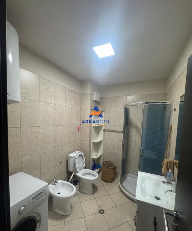 AFFITTASI APPARTAMENTO 2+1+BALCONE "DON BOSKO, DENTAL TURK" 65.000 LEKE