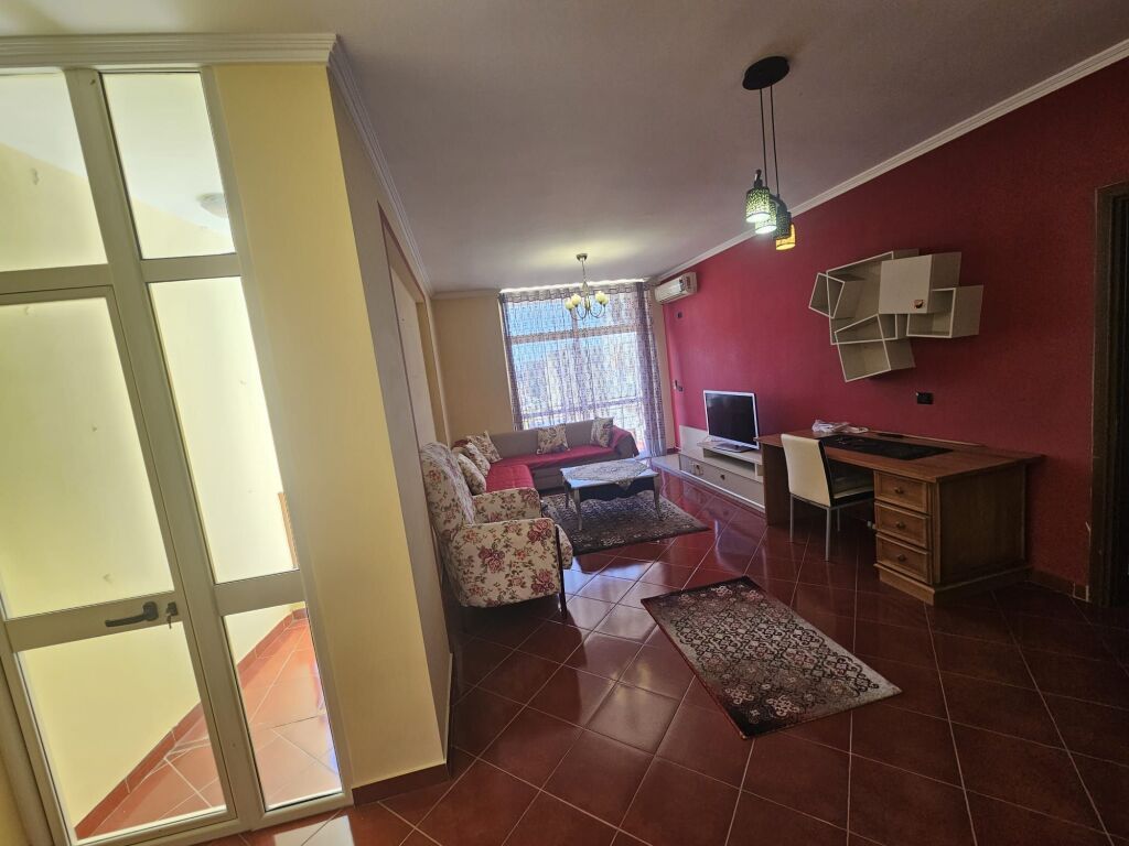 2+1 apartment for rent in Astir at Sorriso