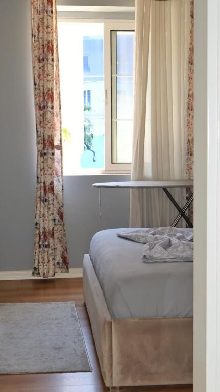 Apartment 1+1 for Rent Near Blue Star, Durrës
