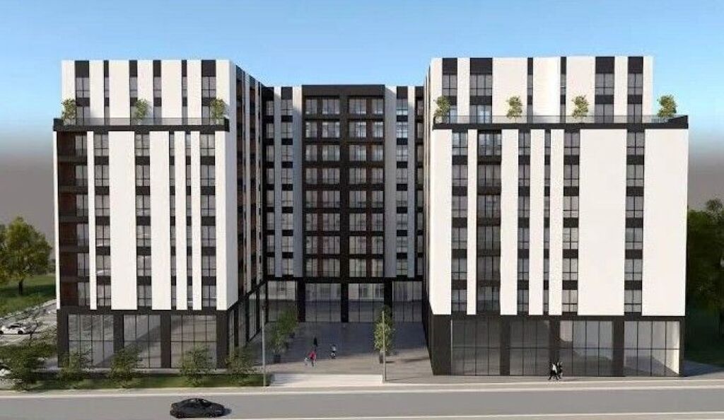 Shitet Apartament 2+1 tek Belfiore 1 – Paskuqan ✨
