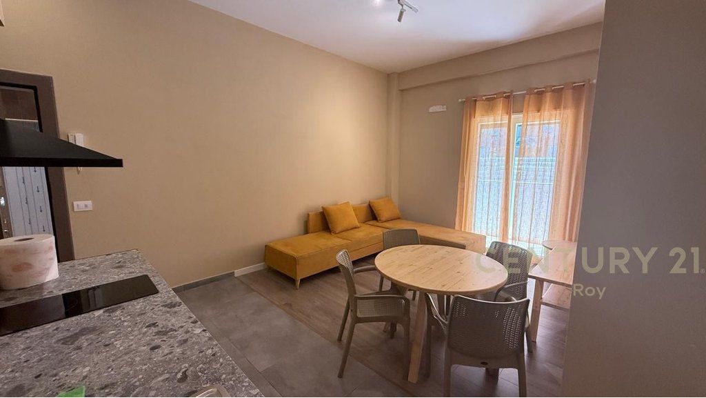 Furnished 1+1 apartment for sale in Golem, Mali i Robit, Durrës - 93,800€ | 58.61 m²