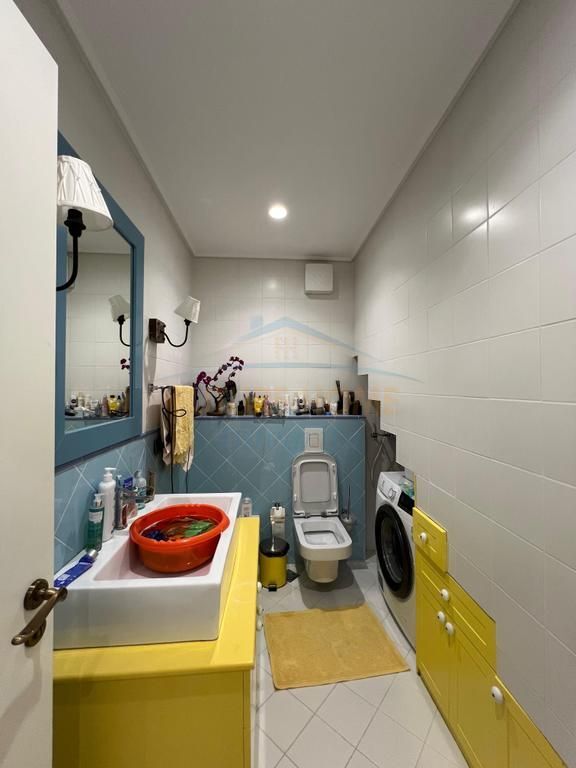 For sale, Duplex 3+1+3+Veranda, Kodra e Diellit 2 Residence, Tirana.