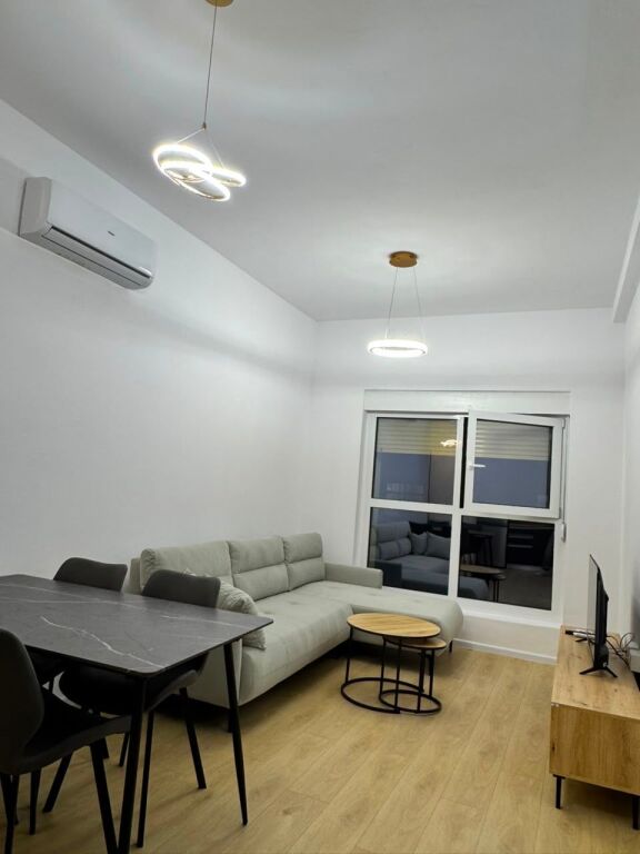 Apartment 2+1 for rent at Kadiu Residence
