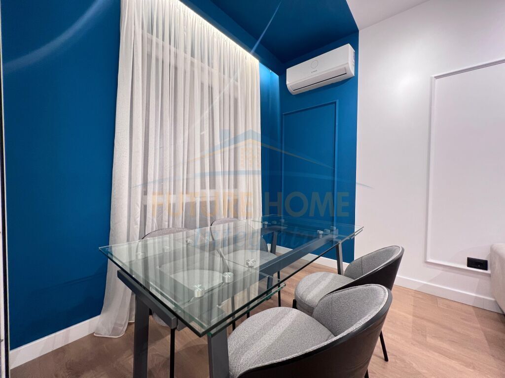 Affitto, Appartamento 1+1+Posto Auto, Porcelan, Tirana.