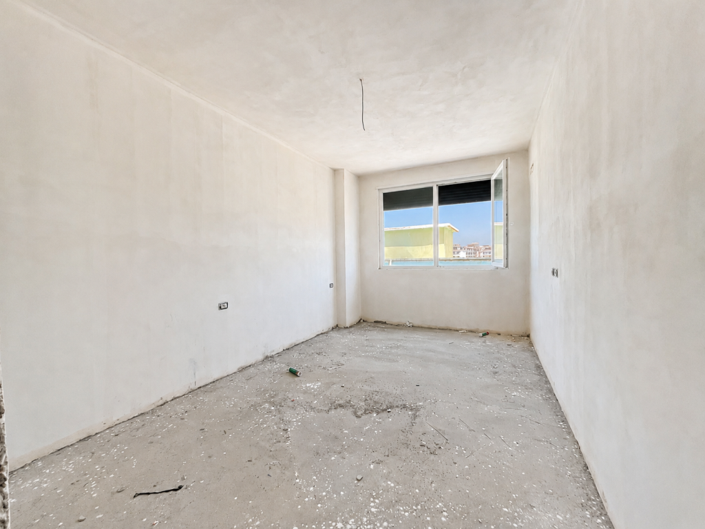 Shitet Apartament 1+1, 68.3 m² në Golem