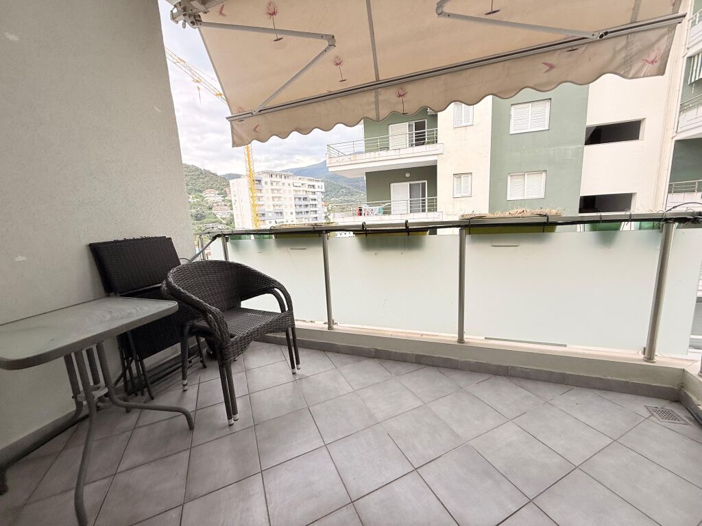 Apartment for Rent 2+1, Lungomare, Vlore.
