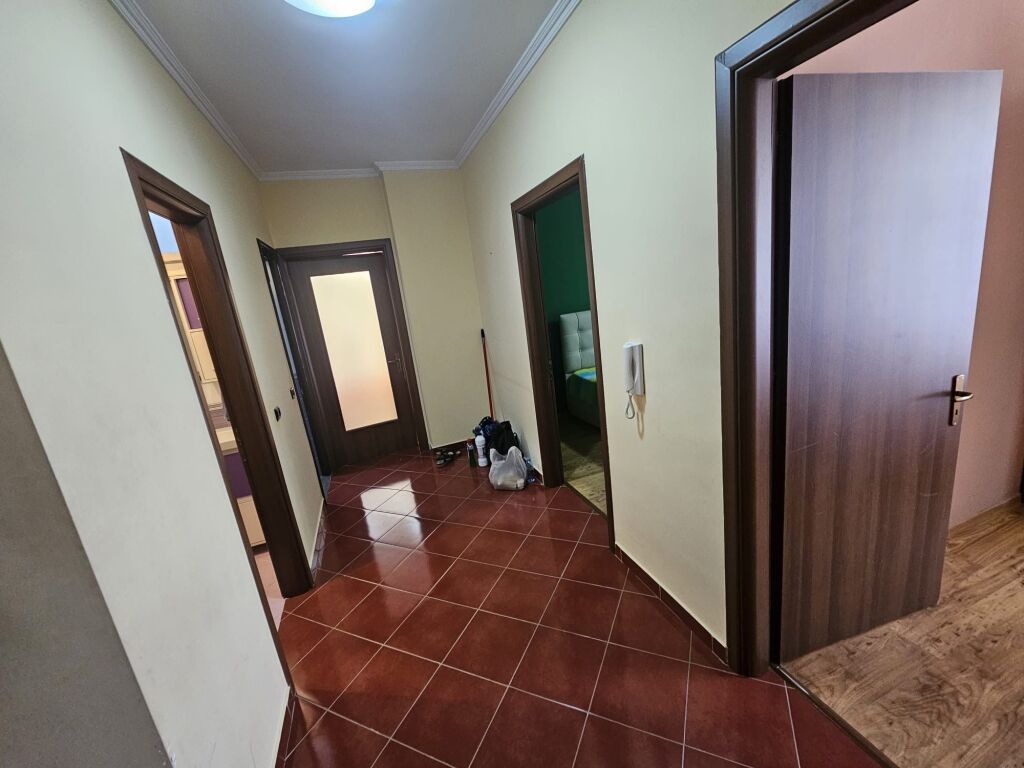 Apartament 2+1 me qera ne Astir tek Bar Sorriso