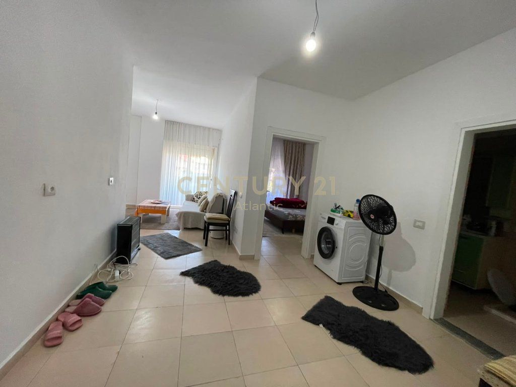 FOR SALE 1+1 APARTMENT AT RROTA KUQE BEACH, DURRES!