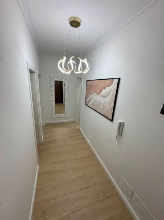 Jepet me qira apartament 1+1