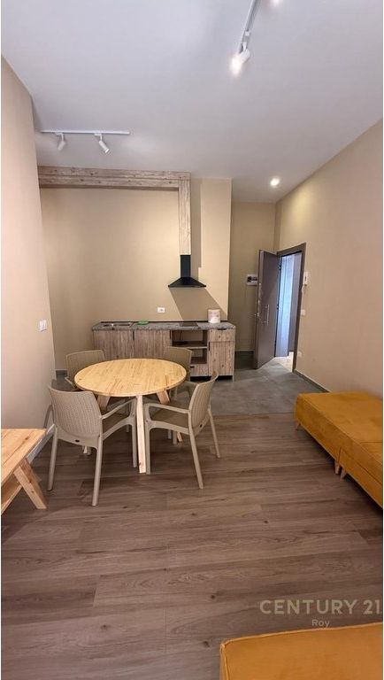 Furnished 1+1 apartment for sale in Golem, Mali i Robit, Durrës - 93,800€ | 58.61 m²
