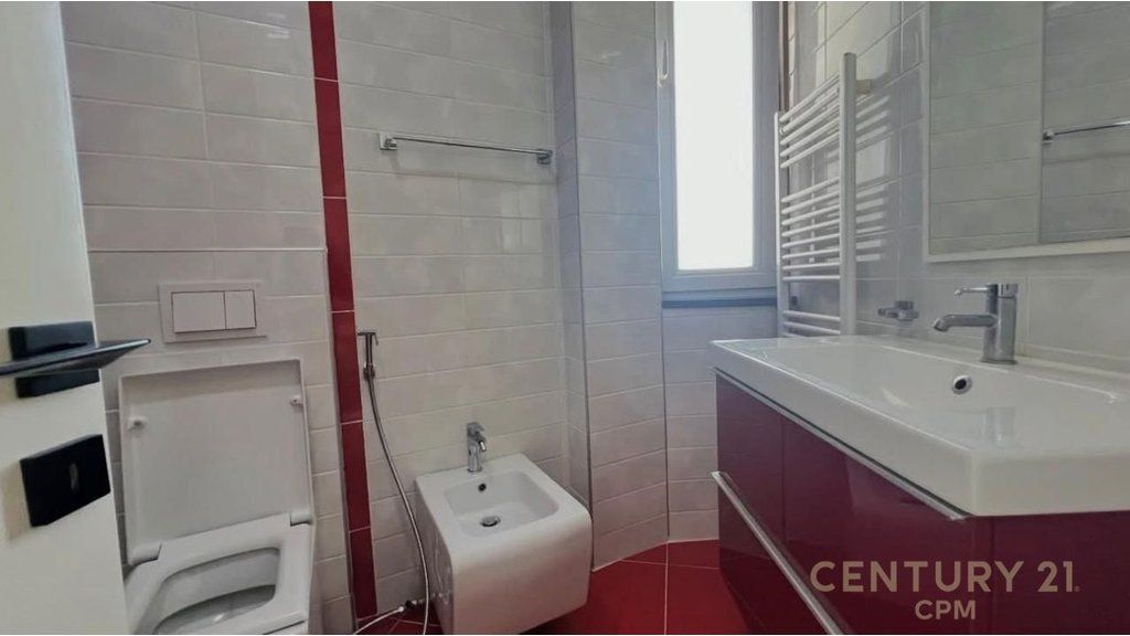 Apartment 2+1+2 for sale at the Mosque Botanical Garden 230000€ | 120 m²