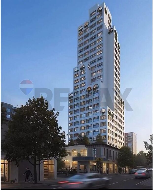 Vendesi in vendita 1+1 vicino al Mercato Nuovo