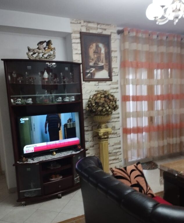 Qera | Apartament 2 + 1 | Yzberisht | 500 €/muaj