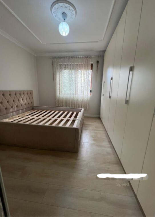 Jepet me qera AP 1+1 Porcelan prane UET