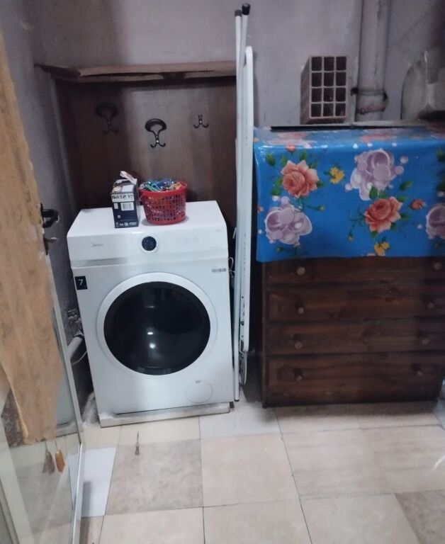 Qera | Apartament 2 + 1 | Yzberisht | 500 €/muaj