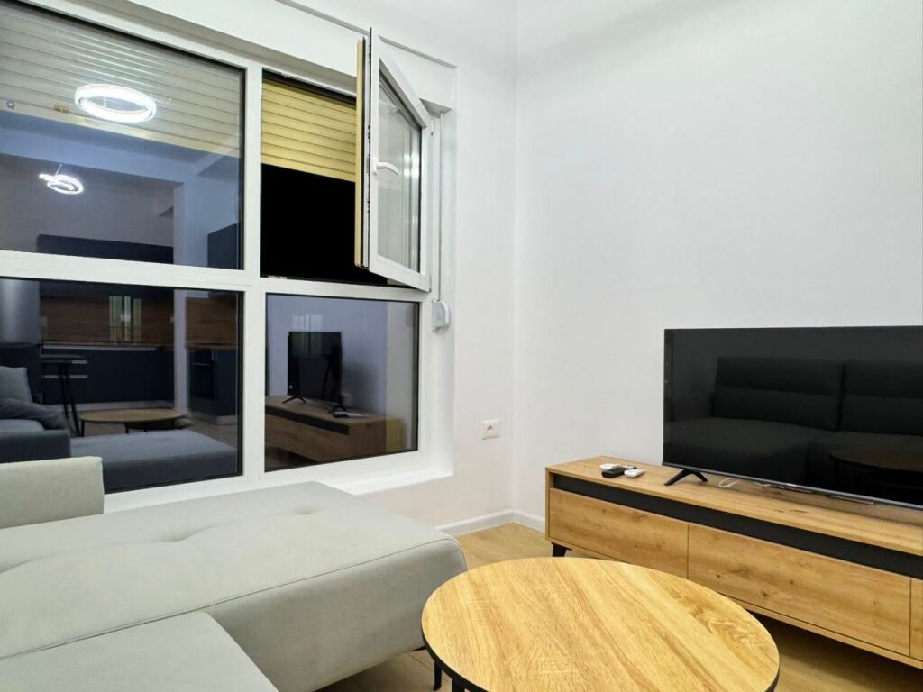 Apartment 2+1 for rent at Kadiu Residence