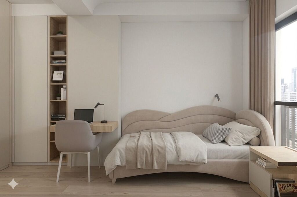 🏡 Jepet me Qira Apartament 2+1 – Rezidenca Kodra e Diellit